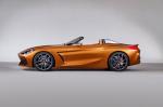 BMW Z4 Concept 2017 года
